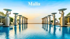 Mulia Villas Bali