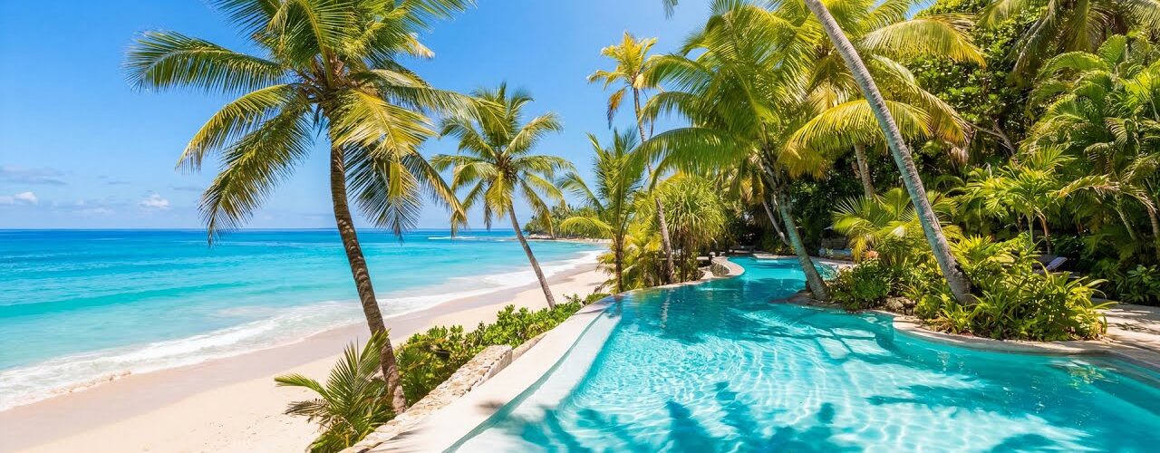 North Island, Seychelles