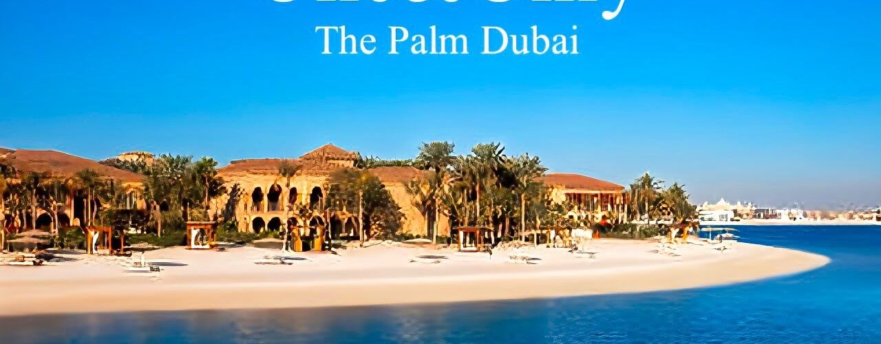 One&Only The Palm Dubai