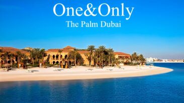 One&Only The Palm Dubai