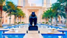 Palace Downtown Dubai