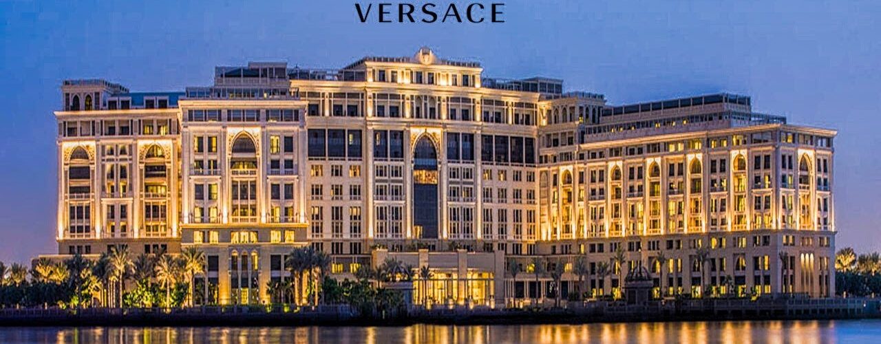 Palazzo Versace Dubai