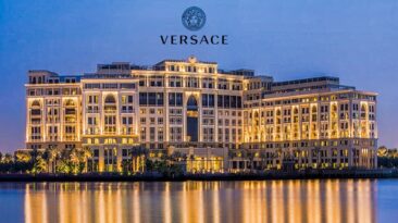 Palazzo Versace Dubai