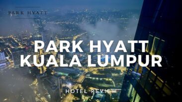 Park Hyatt Kuala Lumpur