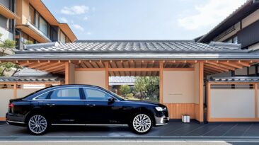 Park Hyatt Kyoto