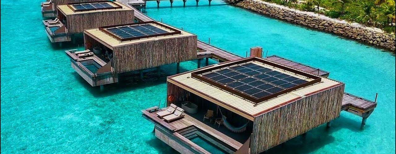 Patina Maldives Fari Islands