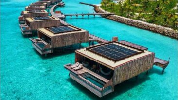 Patina Maldives Fari Islands