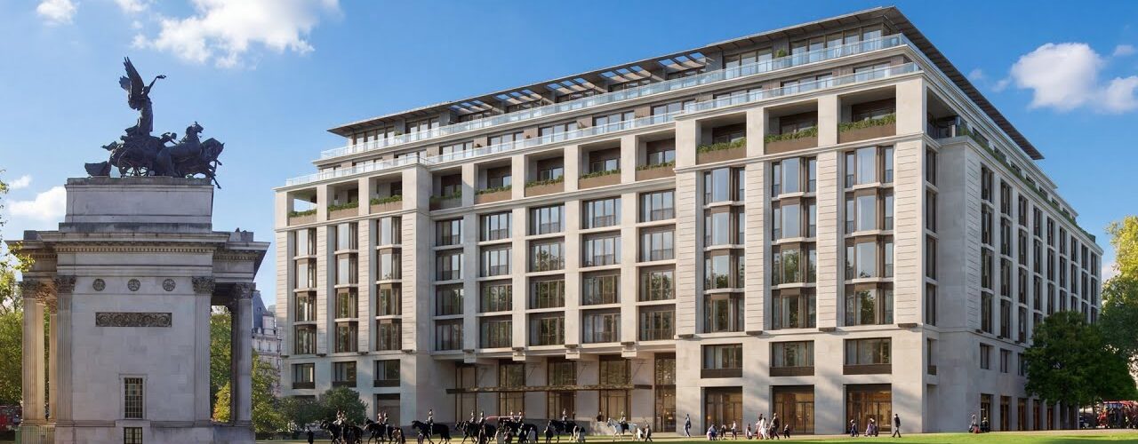 The Peninsula London