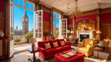 Raffles London at The OWO