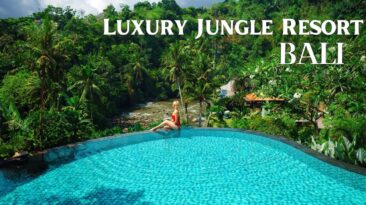Mandapa, a Ritz-Carlton Reserve in Bali