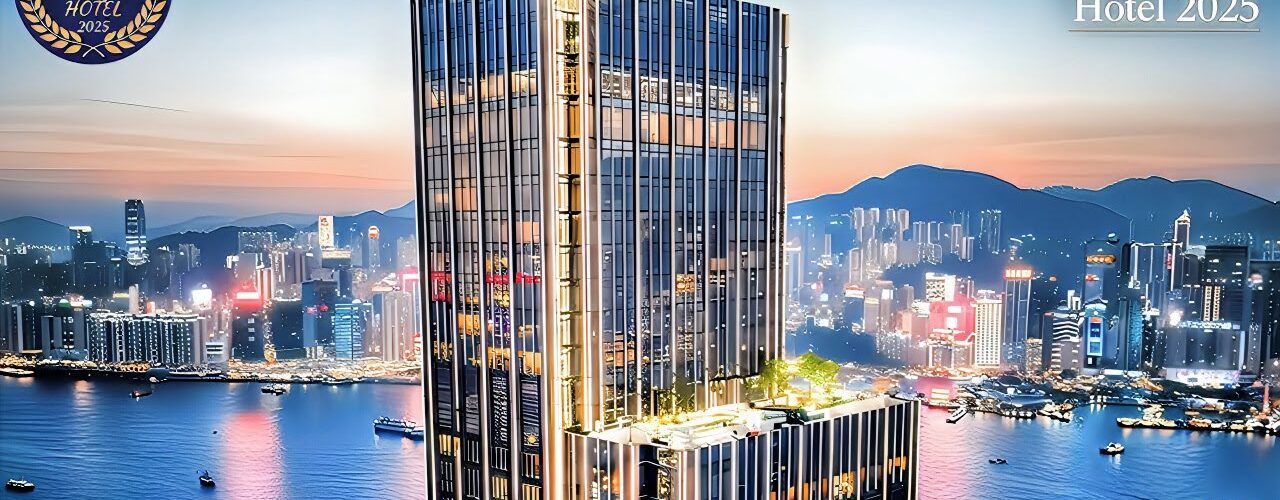 Rosewood Hong Kong