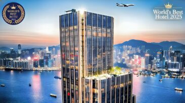 Rosewood Hong Kong