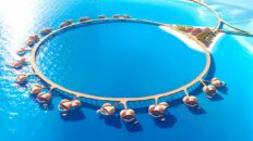 Nujuma, a Ritz-Carlton Reserve