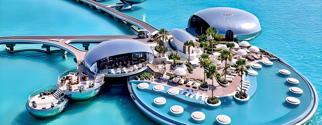 Shebara Resort - Saudi Arabia