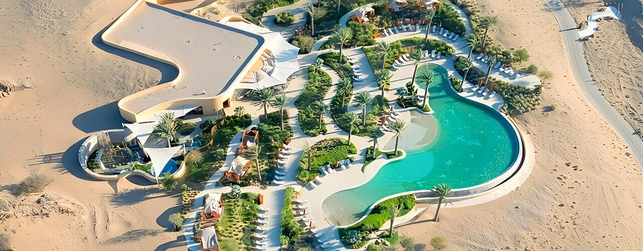 Six Senses Southern Dunes