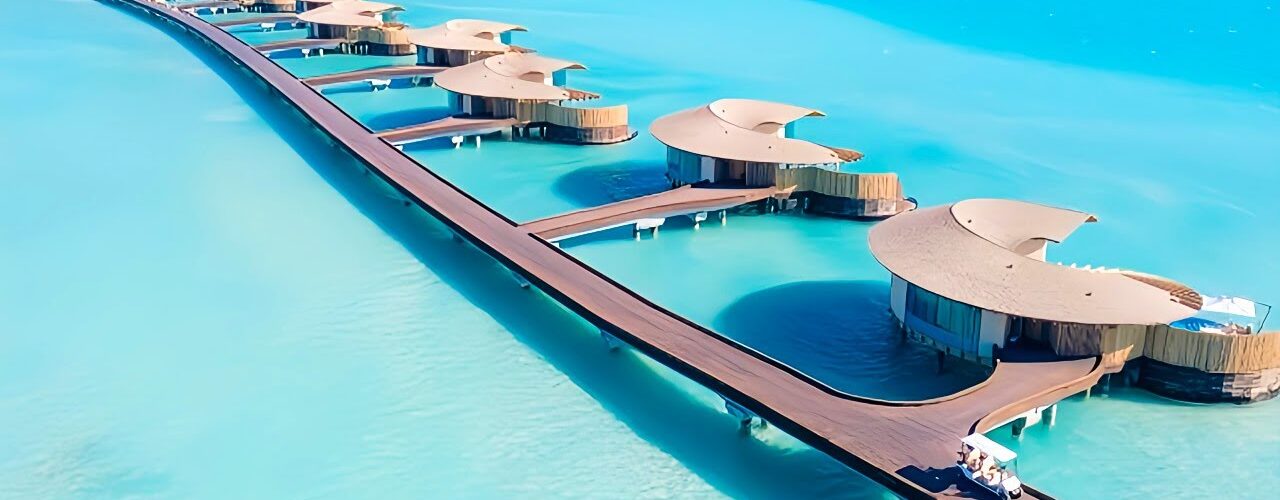 St. Regis Red Sea Resort