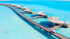 St. Regis Red Sea Resort