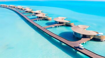 St. Regis Red Sea Resort