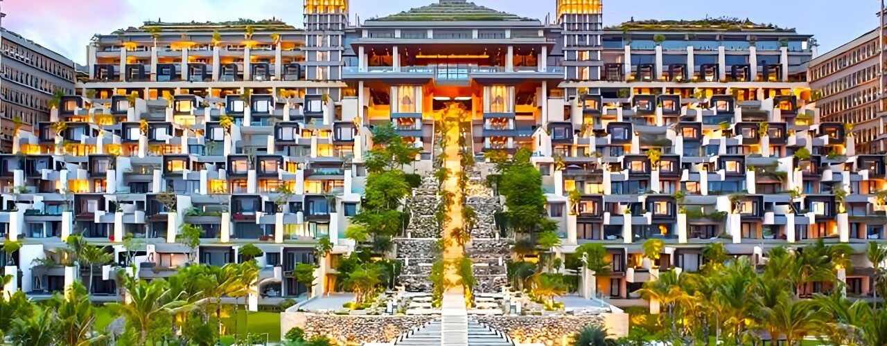 The Apurva Kempinski Bali