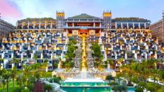 The Apurva Kempinski Bali