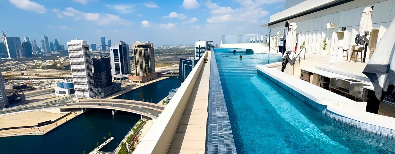 The Lana Dorchester Collection Dubai