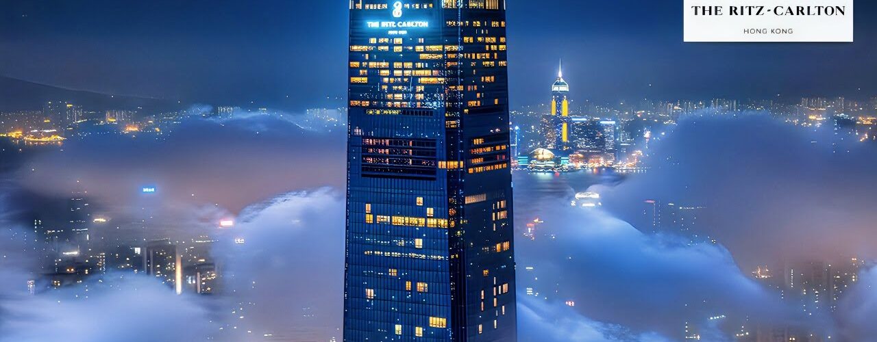 The Ritz-Carlton Hong Kong