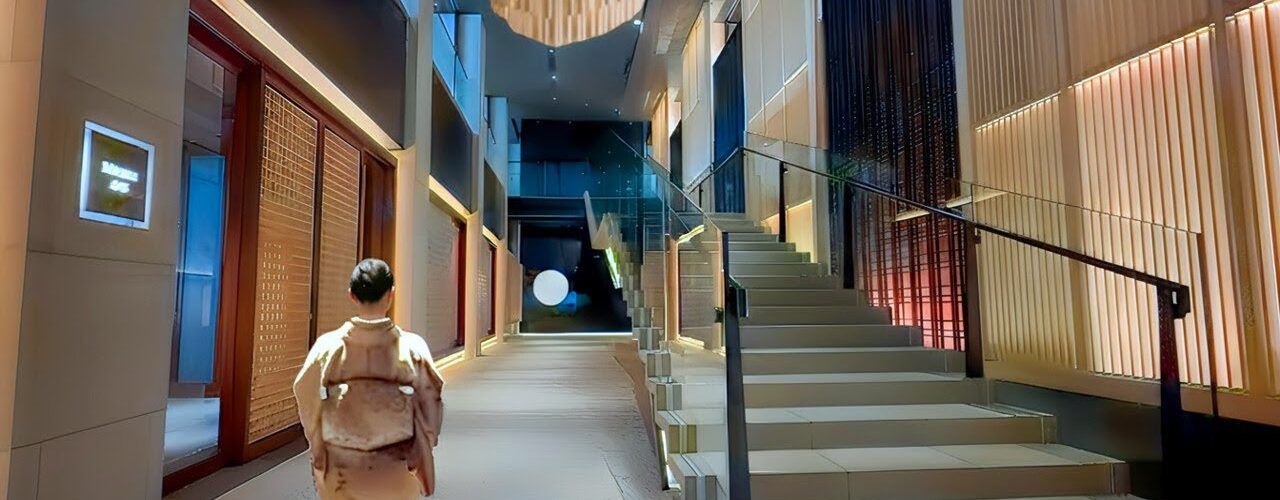 The Ritz-Carlton Kyoto