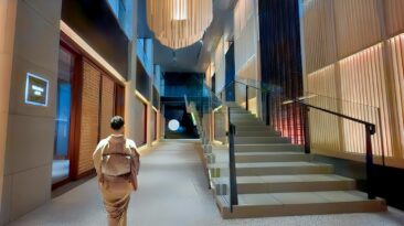 The Ritz-Carlton Kyoto