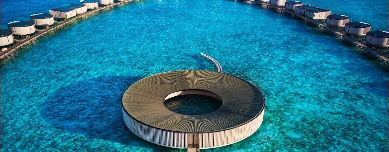 Ritz-Carlton Maldives Fari Islands
