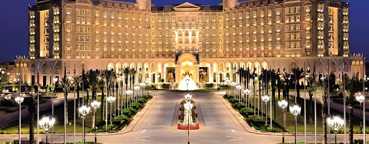 Ritz-Carlton Riyadh