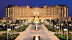 Ritz-Carlton Riyadh