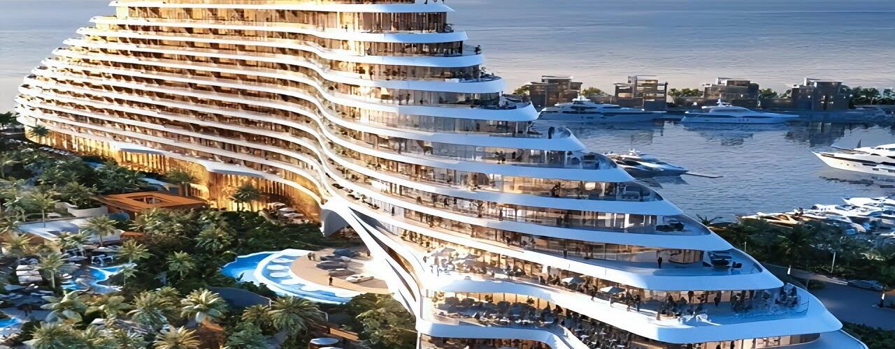Jumeirah Marsa Al Arab Dubai