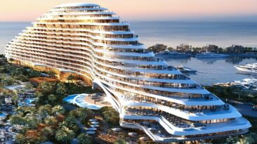 Jumeirah Marsa Al Arab Dubai