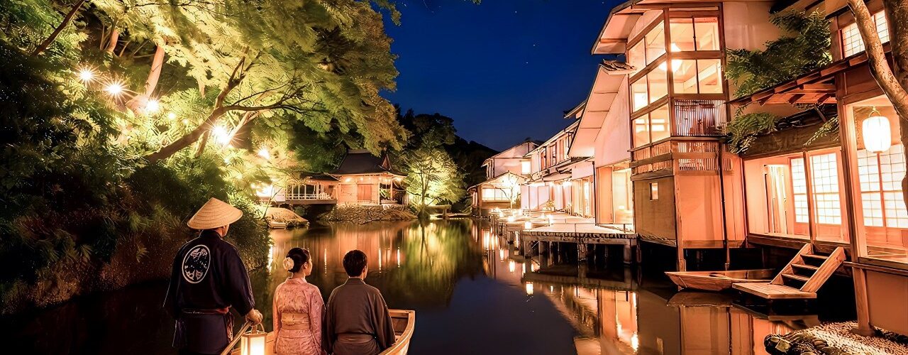 Asaba Ryokan Izu