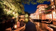 Asaba Ryokan Izu
