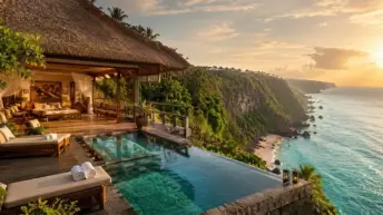 Bali: Sanctuary of the Soul