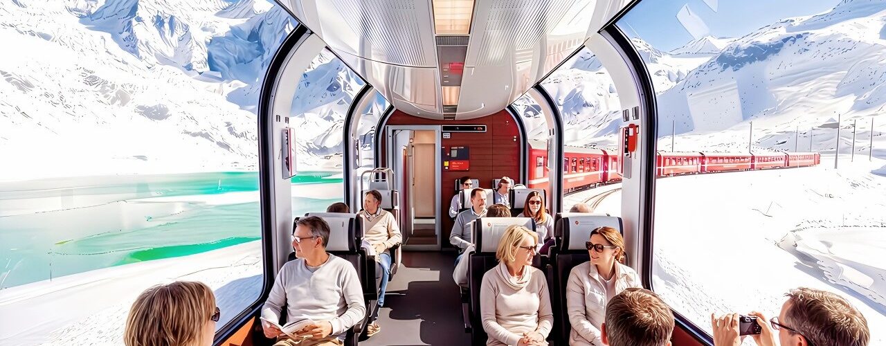 Bernina Express