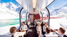 Bernina Express