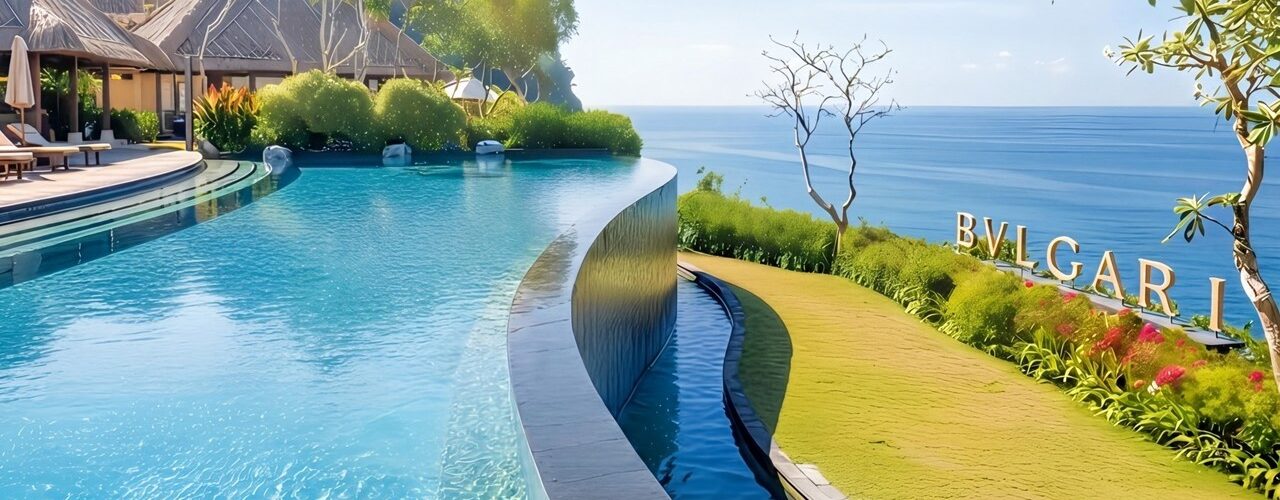 Bvlgari Resort Bali