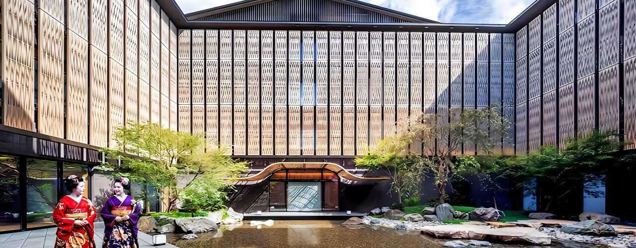 Capella Kyoto