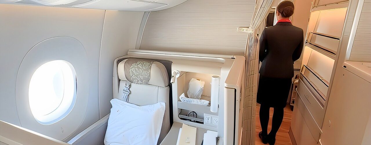 China Eastern Airlines