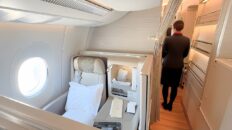China Eastern Airlines