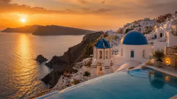 Greece: The Aegean Archive