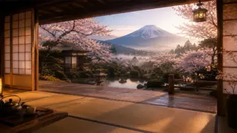 Japan: The Precision Edit