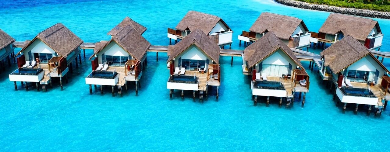 JW Marriott Maldives Kaafu Atoll
