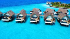 JW Marriott Maldives Kaafu Atoll