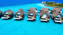 JW Marriott Maldives Kaafu Atoll