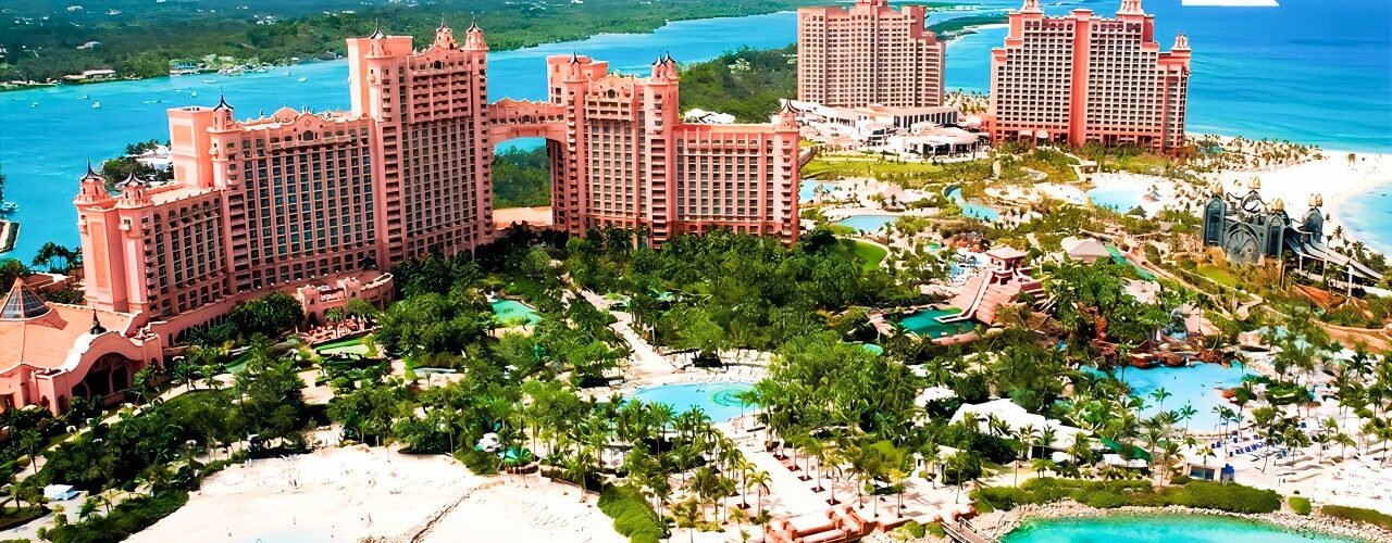 The Cove at Atlantis Paradise