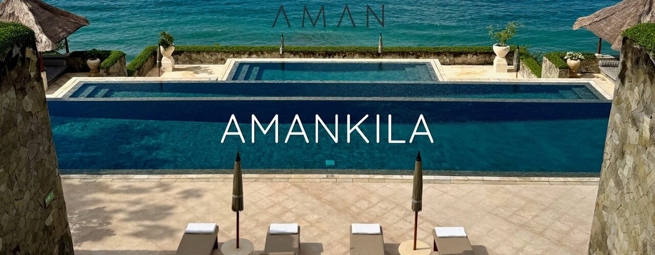 Amankila Bali