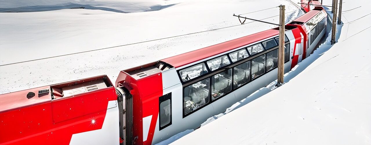 Glacier Express